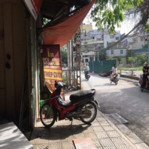 Do có hướng về quê làm ăn mình cần nhượng lại cửa hàng Số 321, Ngõ 192 Lê Trọng Tấn
