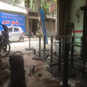 Do có hướng về quê làm ăn mình cần nhượng lại cửa hàng Số 321, Ngõ 192 Lê Trọng Tấn