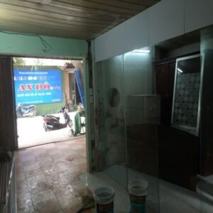 Do có hướng về quê làm ăn mình cần nhượng lại cửa hàng Số 321, Ngõ 192 Lê Trọng Tấn