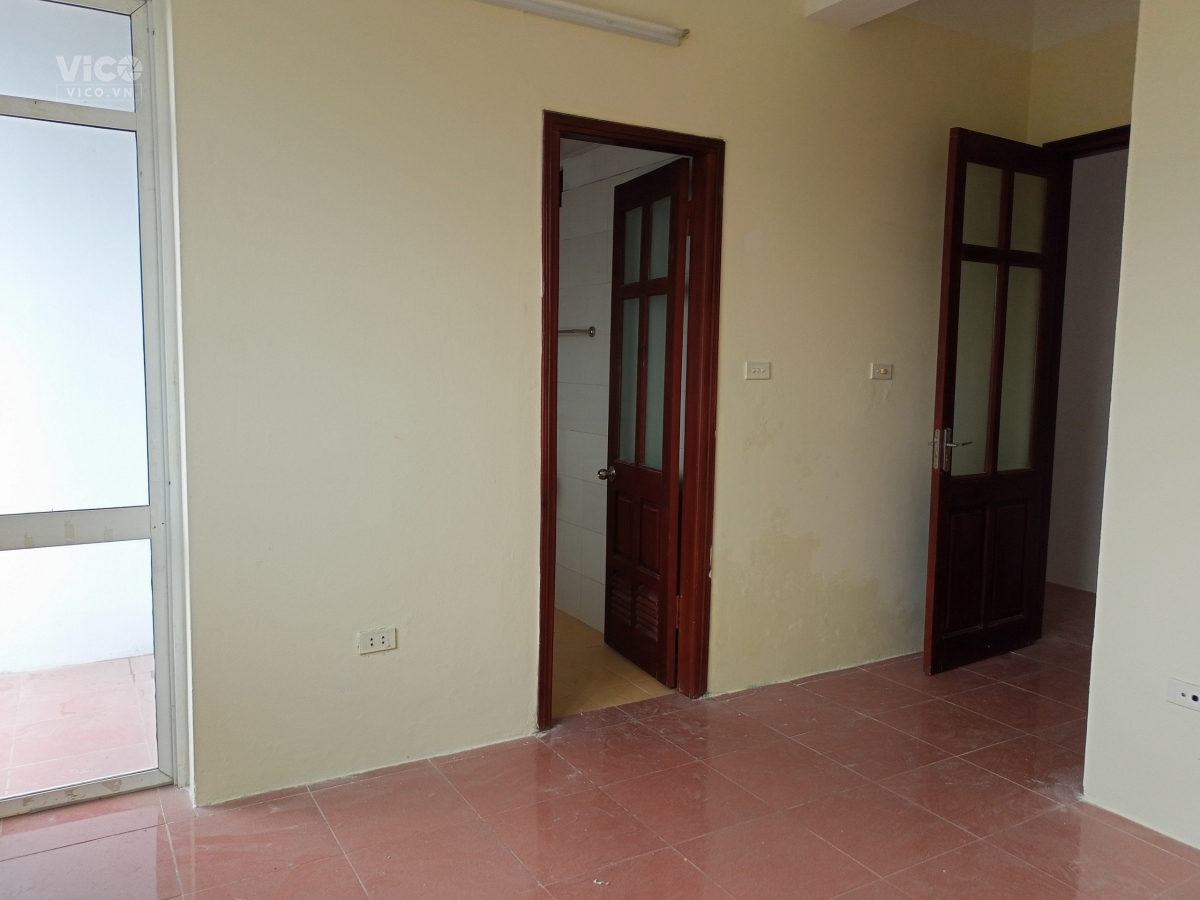 Chỉ 22 triệu/m2 sở hữu ngay căn 2 phòng ngủ ngay gần BigC Thăng Long