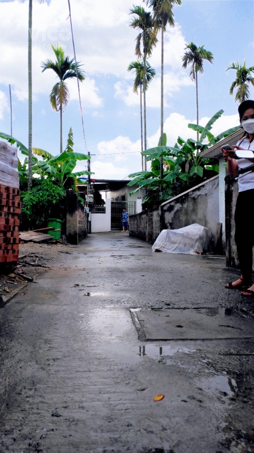 Cần Bán Lô Đất Siêu Đẹp Tại Xã Hoa Động, Thủy Nguyên