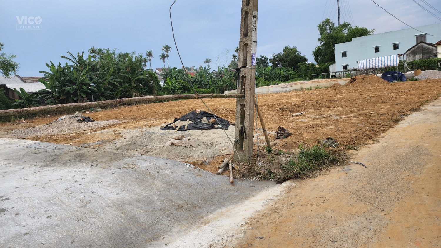 Đất Duy Phước, Duy Xuyên, Quảng Nam sổ hồng công chứng ngay