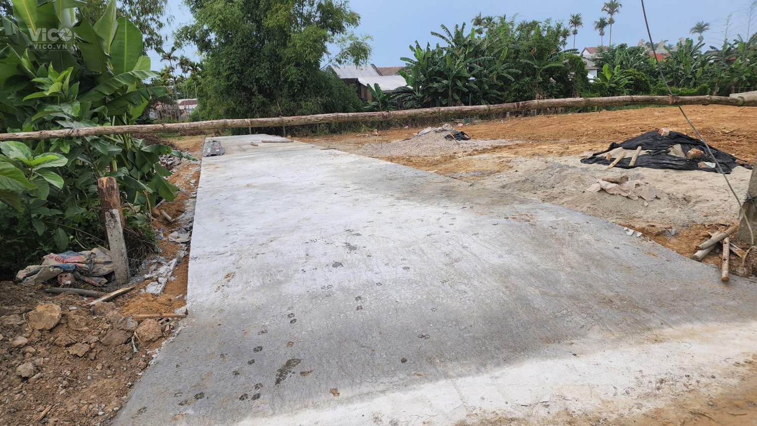 Đất Duy Phước, Duy Xuyên, Quảng Nam sổ hồng công chứng ngay