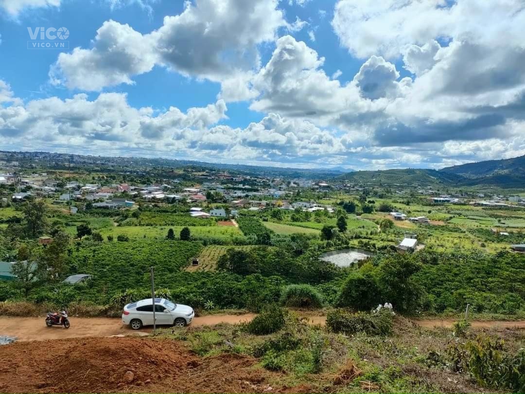 một chiếc view siêu đjep giá siêu bất ngờ