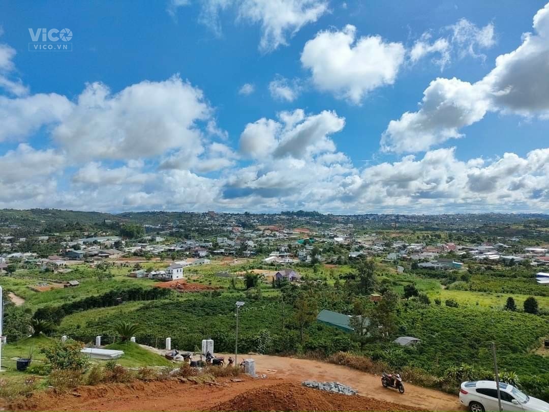 một chiếc view siêu đjep giá siêu bất ngờ