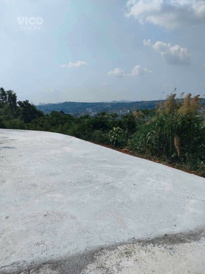 một chiếc view siêu đjep giá siêu bất ngờ
