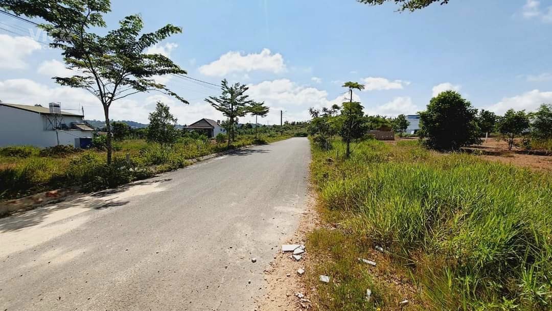 một lô đất cực đẹp tha hồ ngắm view thành phố