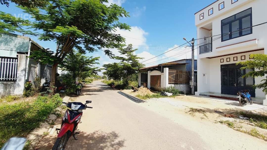 một lô đất cực đẹp tha hồ ngắm view thành phố