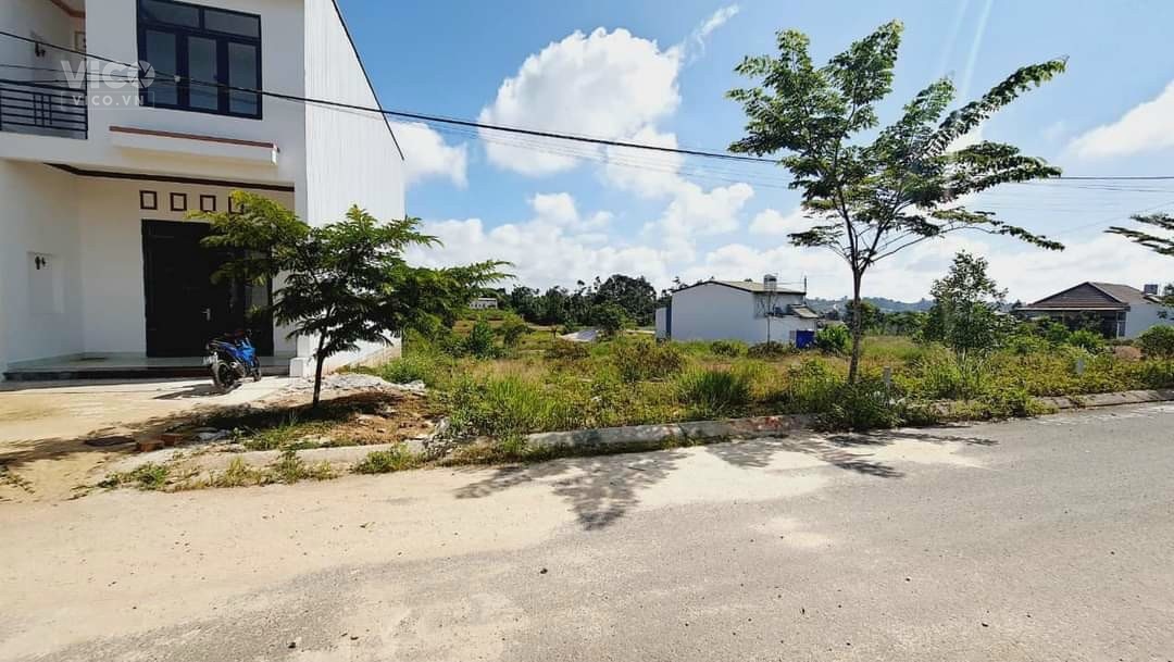 một lô đất cực đẹp tha hồ ngắm view thành phố