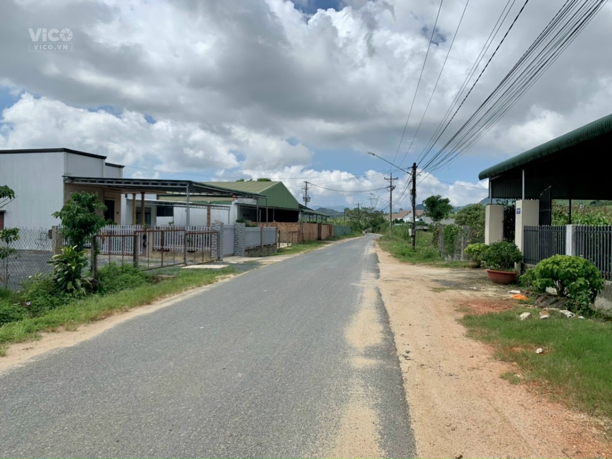 bán đất mặt tiền view toàn thnahf phố