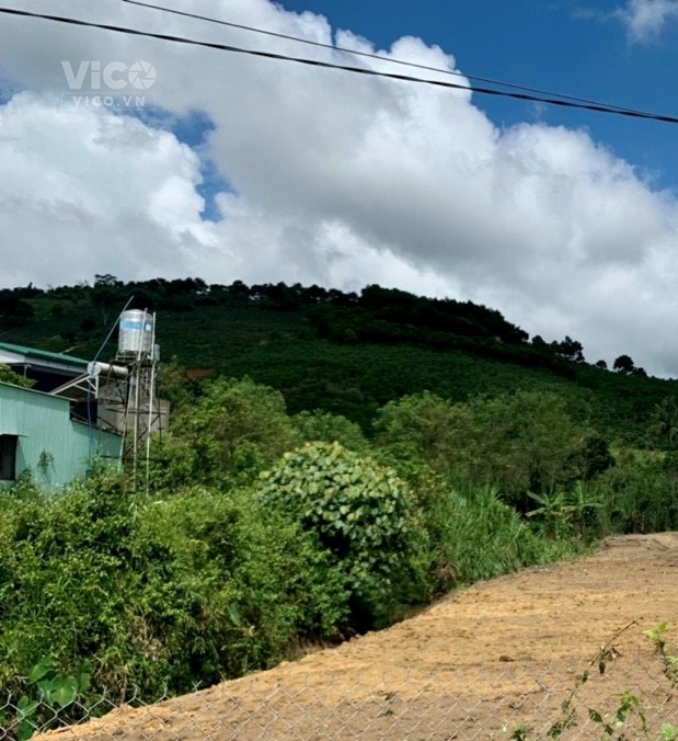 bán đất mặt tiền view toàn thnahf phố