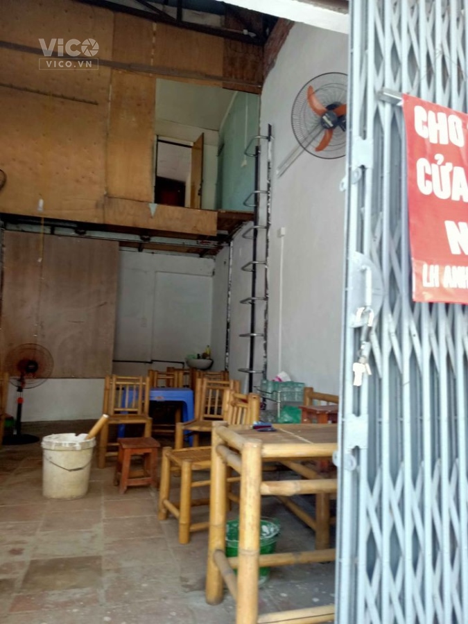 Chính chủ cho thuê nhà trọ tại ngõ 352 đường Giải Phóng phường Phương Liệt quận Thanh Xuân Hà Nội