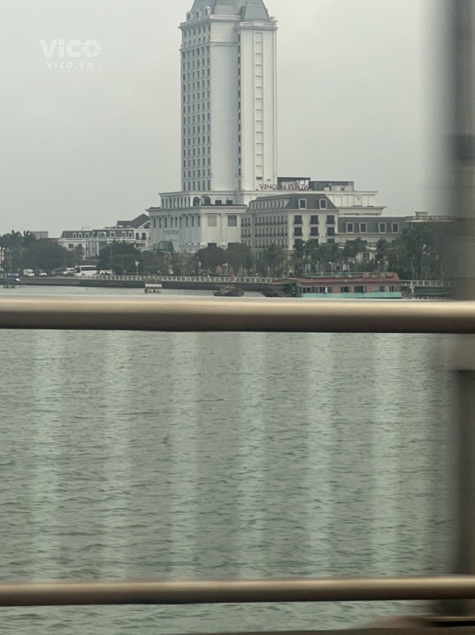 Bán Mặt Tiền Sông Nhật Lệ thổ Cư 700m2, Quảng Bình Giá Chỉ 120Triệu/m2
