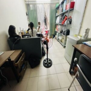 Sang nhượng văn phòng tại Số 13 Ngõ 30 Tạ Quang Bửu