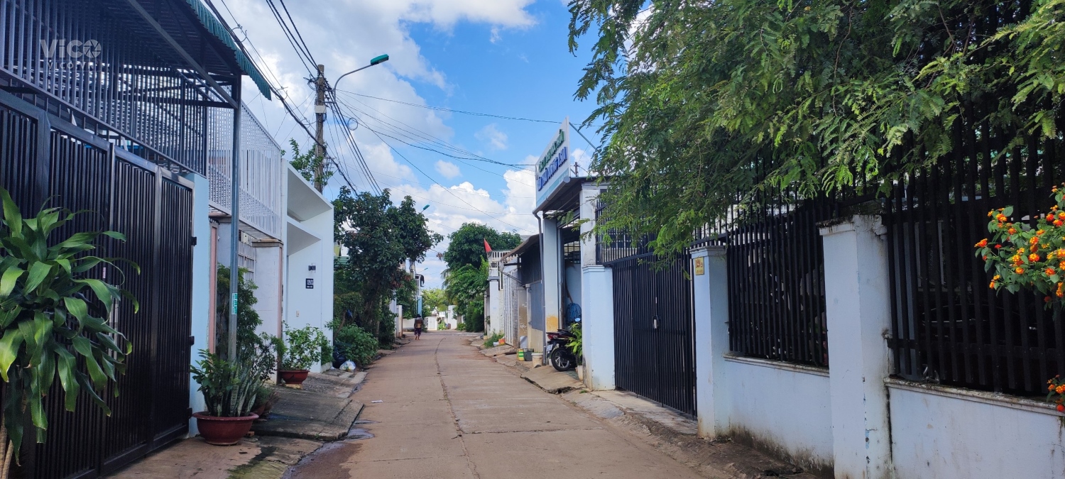 Bán Đất Hẻm 129 Amakhe 5x23.5 Giá Đầu Tư Bao Lời