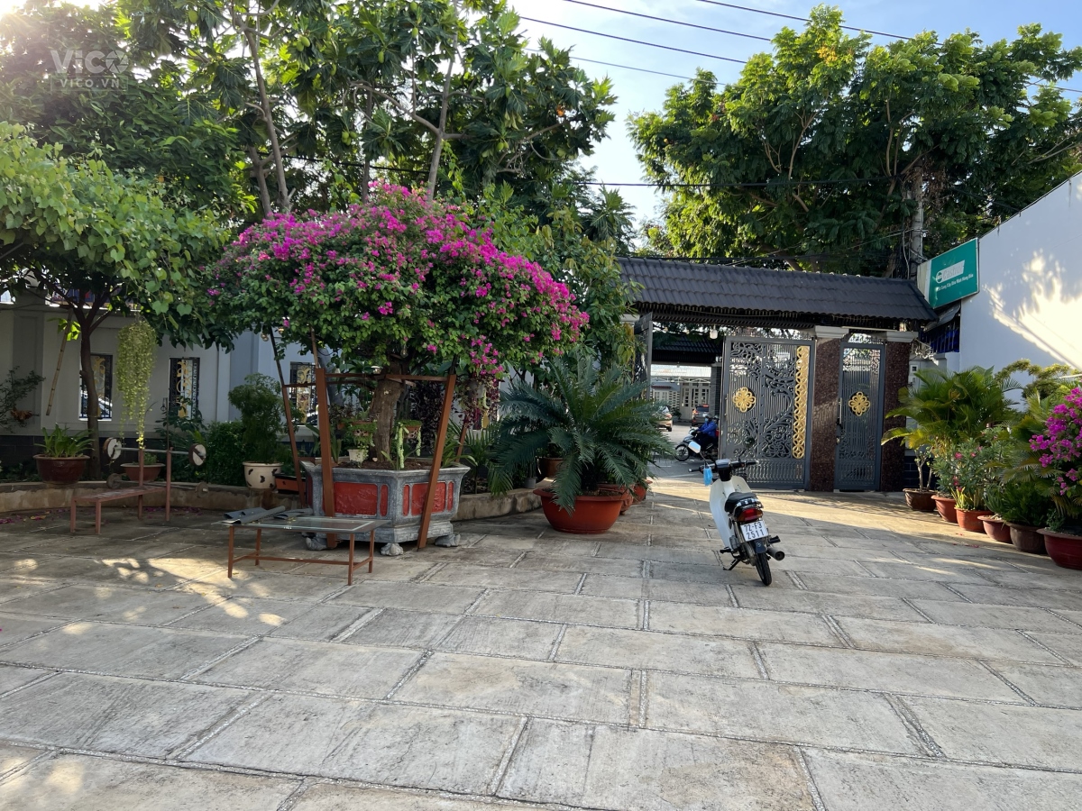 Hot Hot Chính Chủ Cần Căn Nhà Vị Trí Đẹp Tại Đường Bình Giã, phường 10 TP Vũng Tàu. Tỉnh Bà Rịa