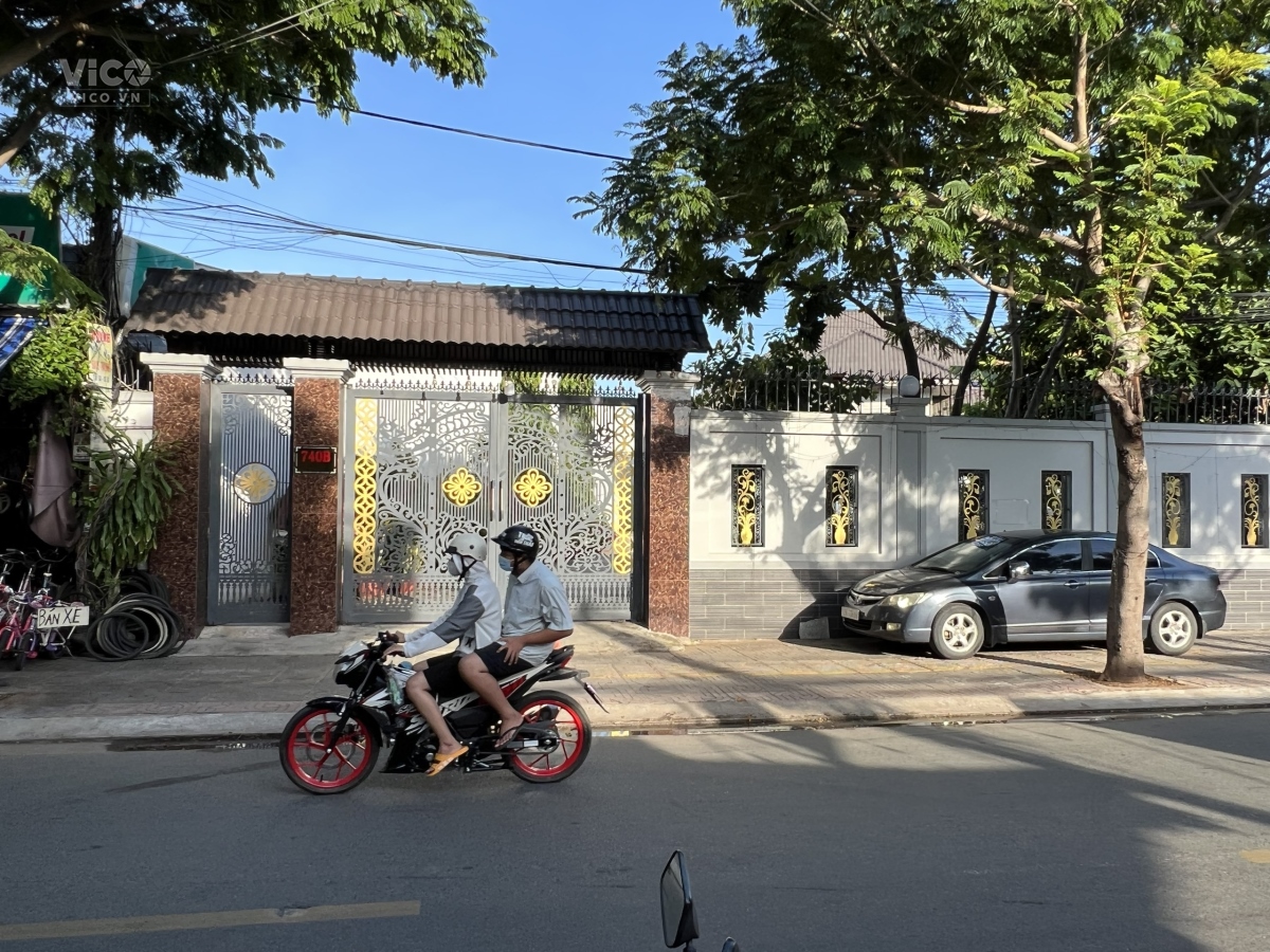 Hot Hot Chính Chủ Cần Căn Nhà Vị Trí Đẹp Tại Đường Bình Giã, phường 10 TP Vũng Tàu. Tỉnh Bà Rịa