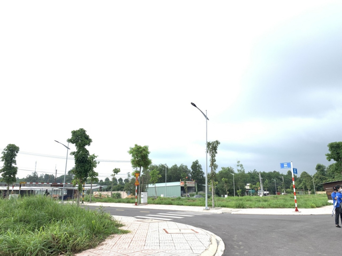 MỞ BÁN DỰ ÁN ĐẤT NỀN GIÁ ƯU ĐÃI CHO CÁC NHÀ ĐẦU TƯ NGAY TRUNG TÂM TÂN UYÊN BÌNH DƯƠNG. LH