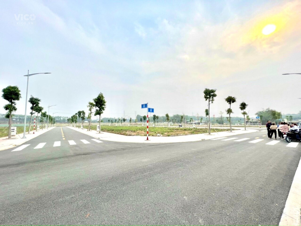 MỞ BÁN DỰ ÁN ĐẤT NỀN GIÁ ƯU ĐÃI CHO CÁC NHÀ ĐẦU TƯ NGAY TRUNG TÂM TÂN UYÊN BÌNH DƯƠNG. LH
