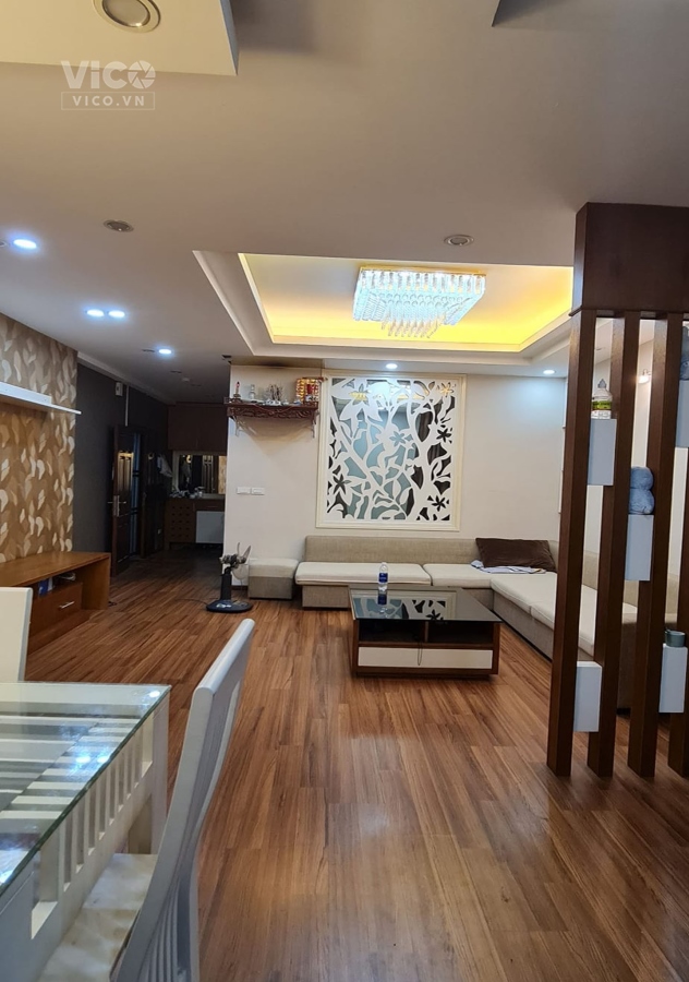 Bán CC Thăng Long Gardern 250 Minh Khai 79M giá 2.4 Tỷ
