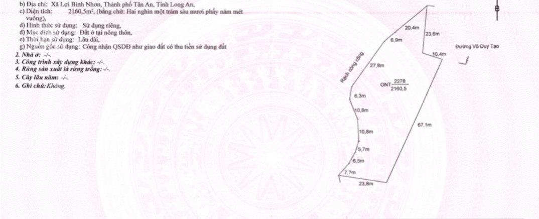 Cho thuê nhà Đường Hoàng Hữu Gần Bến Xe Miền Đông Mới