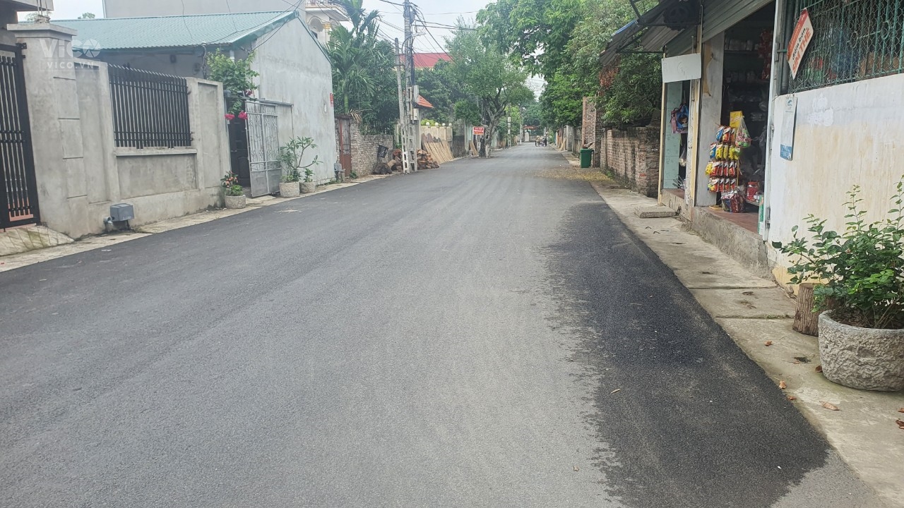 Tài chính chỉ nhỉnh 1ty2, Nhập khẩu ngay phường An Bình, Thuận Thành, Bắc Ninh.