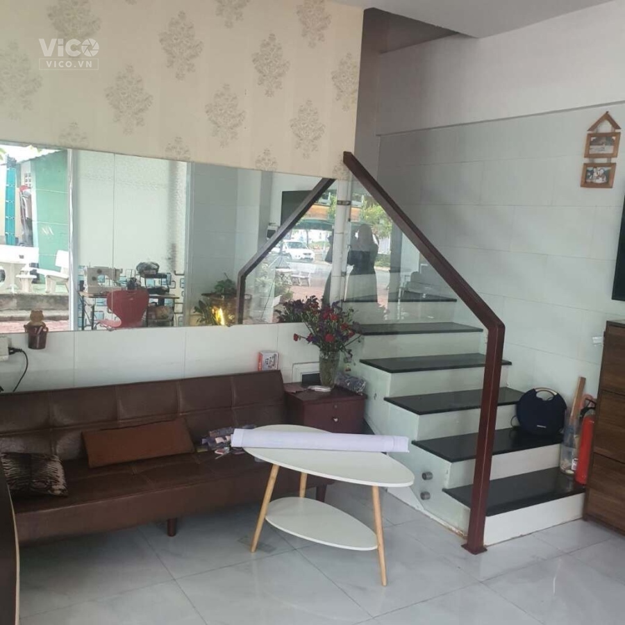 Bán gấp căn hộ Chung cư An Hòa 2, Q.7. 4PN 2WC giá chỉ 4 tỷ 050