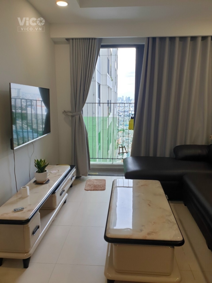 Bán Căn hộ Chung cư PegaSuite, Quận 8. Giá chỉ 2,8 tỷ