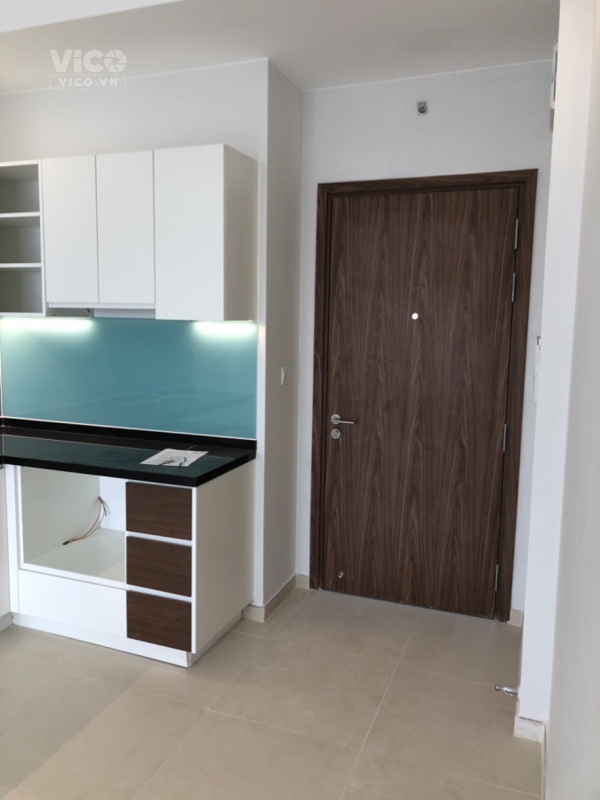 Bán Căn hộ Chung cư PegaSuite, Q.8. Diện tích 55m2 giá 2PN 1WC