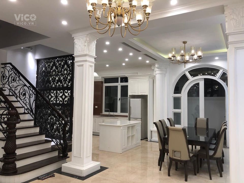 Chính chủ muốn đẩy nhanh căn biệt thự vườn Nguyệt Quế 185m2 MT 8m Giá 38 tỷ LH 0902224679