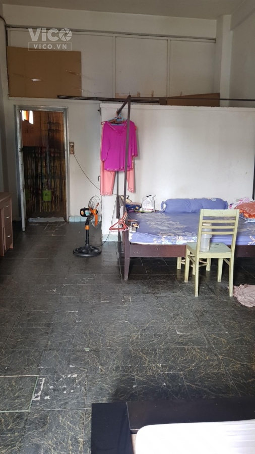 Bán nhà MT đường Hồng Bàng, Quận 6. Giá chỉ 14 tỷ, diện tích 85m2