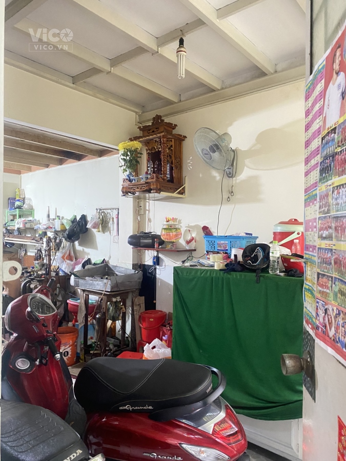 Chủ cần bán nhà trọ đường Huỳnh Tấn Phát. Giá chỉ 22 tỷ