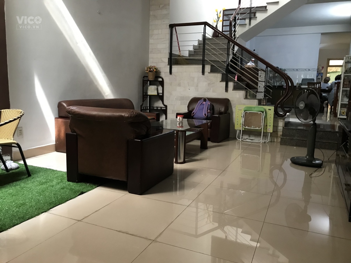 Nhà Trung Tâm hải Châu Núi Thành 141m2, 3 tầng, ngang 4.7m, 15.5 tỷ