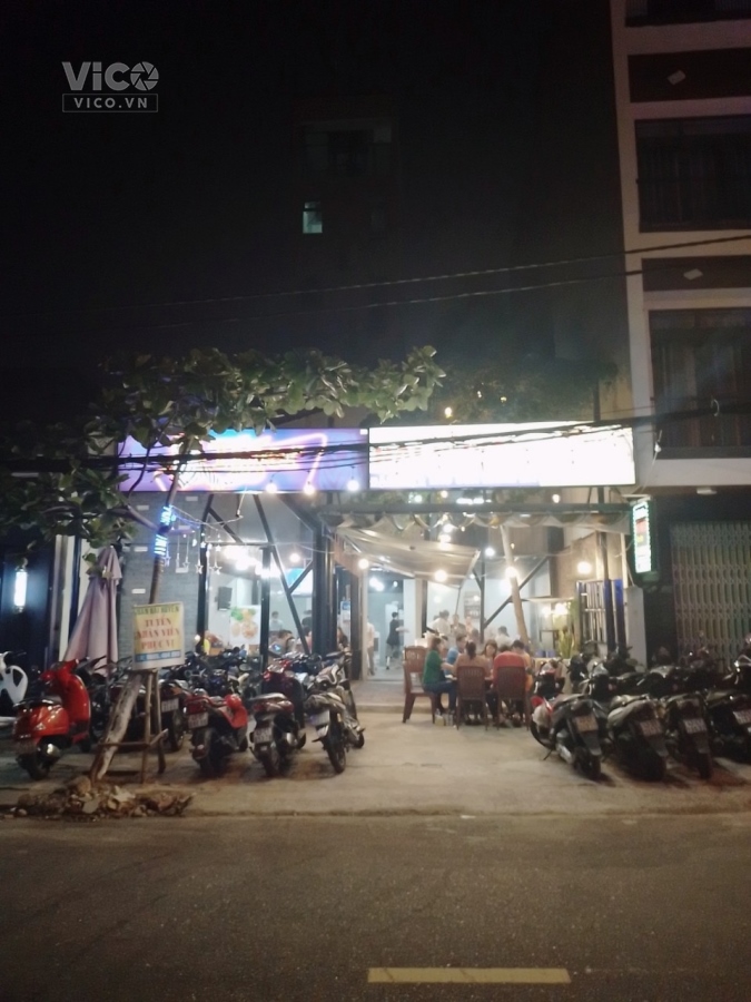 Nhà Trung Tâm hải Châu Thanh Sơn 160m2, ngang 9m, 18 tỷ