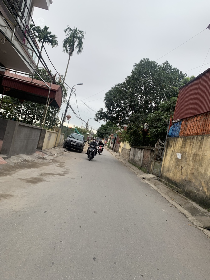 Mặt đường Phạm Ngọc, cạnh TĐC Ngọc Xuyên, Đồ Sơn, lô đất 128m2 giá chỉ 15tr/m2