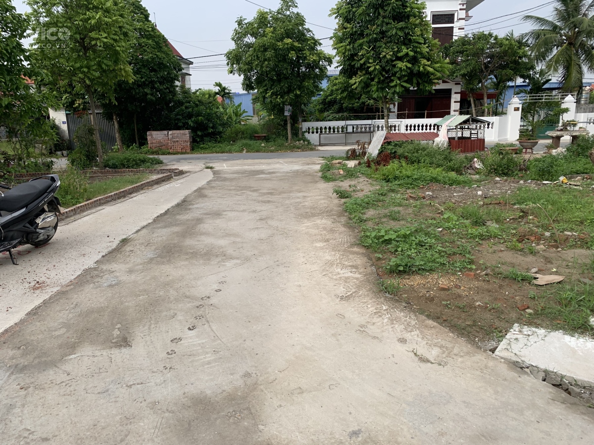 Tuyến 2 đường Tân Thanh giá chỉ 1,68 tỷ Tân Thành, Dương Kinh LH 0349.053.499