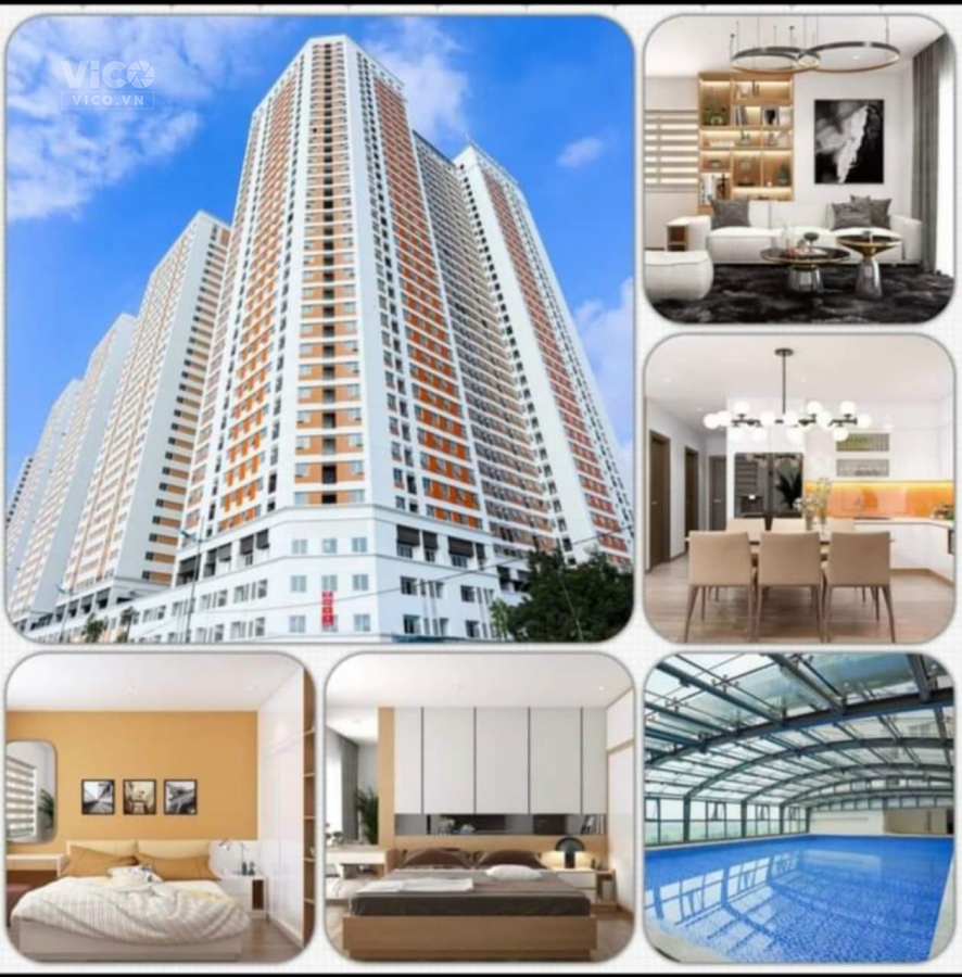 Bán chung cư EUROWINDOW RIVER PARK chỉ 28 triệu/m2