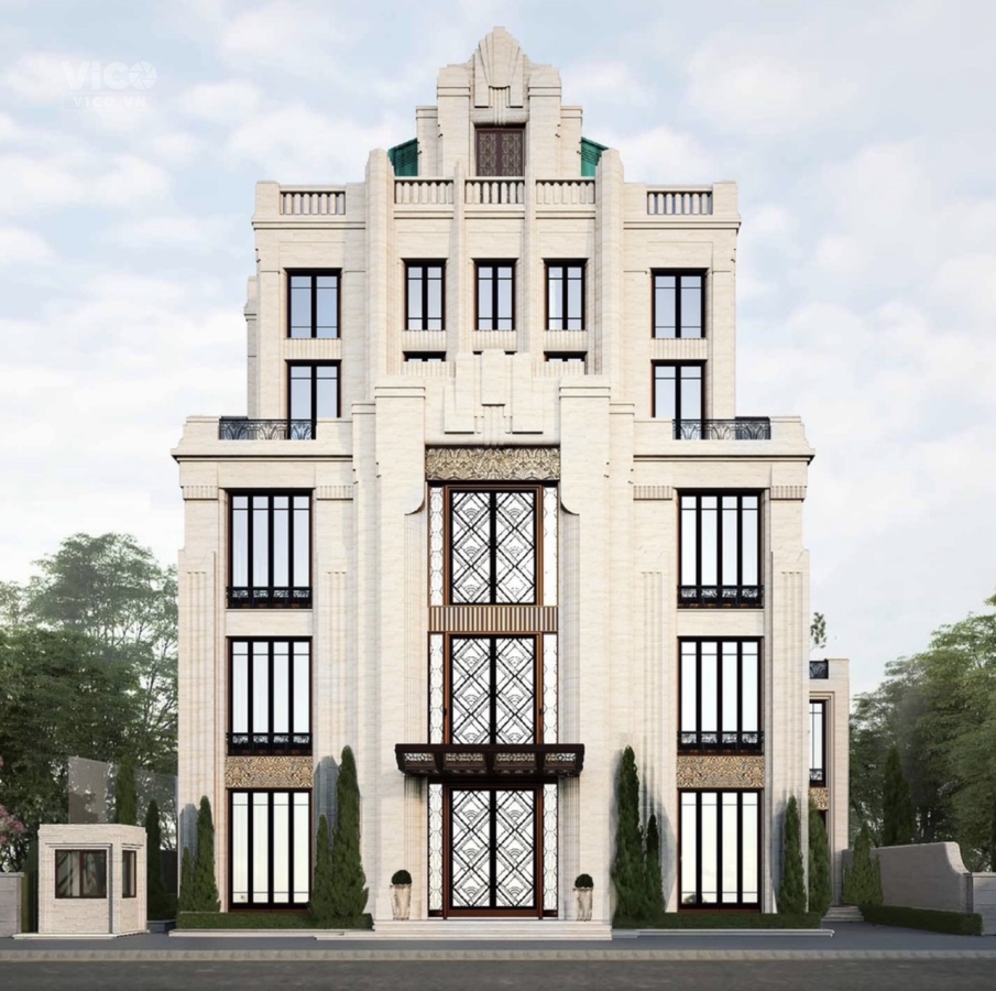 Cho thuê nhà mặt phố Âu Cơ, Tây Hồ, 5 tầng, 500m2, mặt tiền 10m, thông sàn