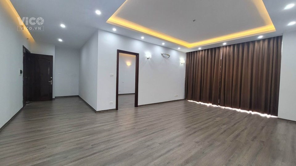 Bán chung cư cao cấp Mỹ Đình, 135m2, 3PN, tầng cao, căn góc,View cực đẹp