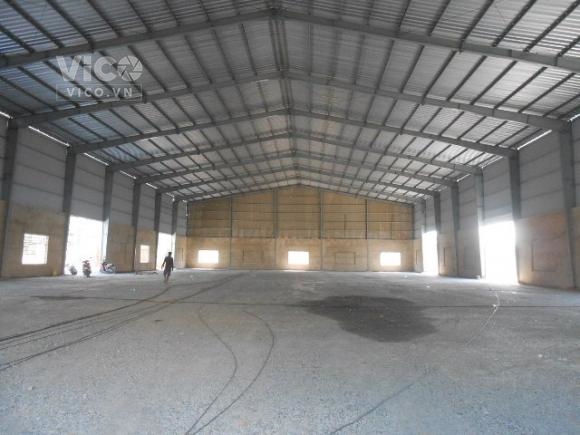 CHÍNH CHỦ CHO THUÊ MẶT BẰNG NHÀ XƯỠNG SẢN XUẤT ĐA NGÀNH NGHỀ