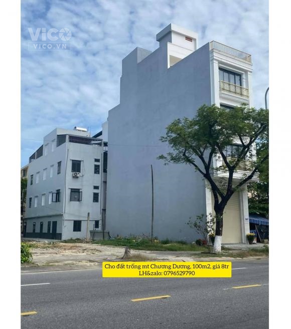 CHO THUÊ NHÀ LÂU DÀI TIỆN ÍCH AN SINH ĐẦY ĐỦ TẠI TP ĐÀ NẴNG