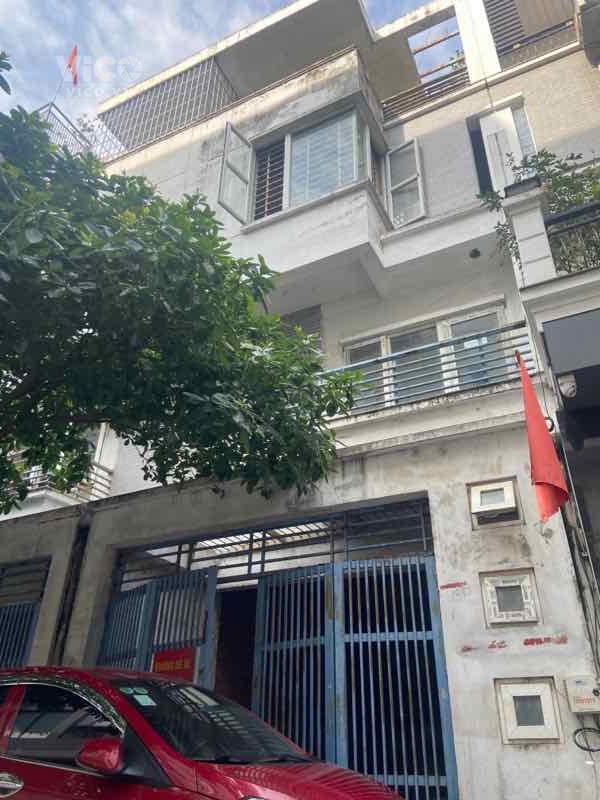 Bán Nhà Liền Kề Văn Phú Hà Đông,DT 84,5 m2, MT 5m ,Giá 9,5 tỷ