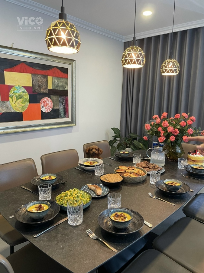 BÁN CĂN HỘ DUPLEX GOLDMARK CITY GIÁ 8TY100 213M