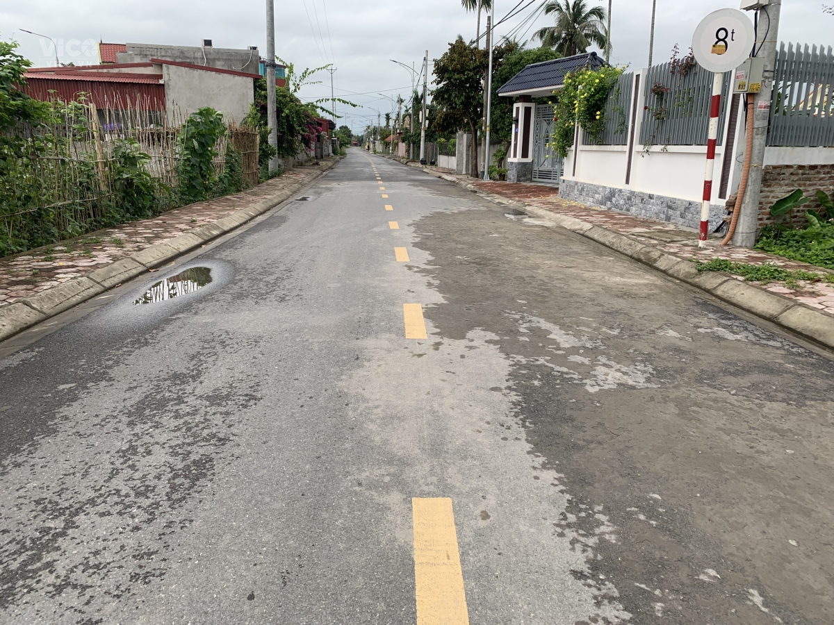 Chỉ hơn 2 tỏi sở hữu ngay 100m2 tại ngõ 113 Tân Thành, Dương Kinh