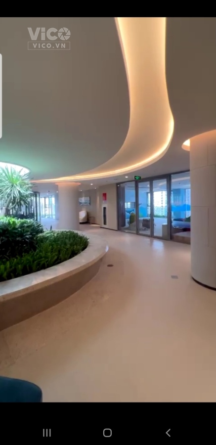 THE SÓNG VŨNG TÀU,CĂN HỘ DU LỊCH NGHỈ DƯỠNG 5 SAO,VỊ TRÍ KIM CƯƠNG 50M2 GIÁ 2.3 TỶ