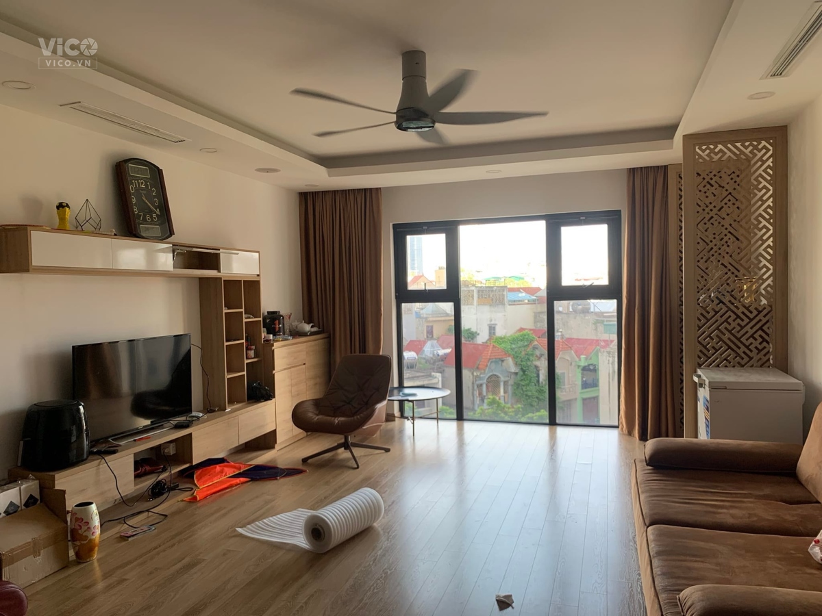Chính chủ cần bán Căn hộ cao cấp, tòa nhà Hà Nội Paragon mặt đường Phạm Hùng và Duy Tân, Cầu Giấy.