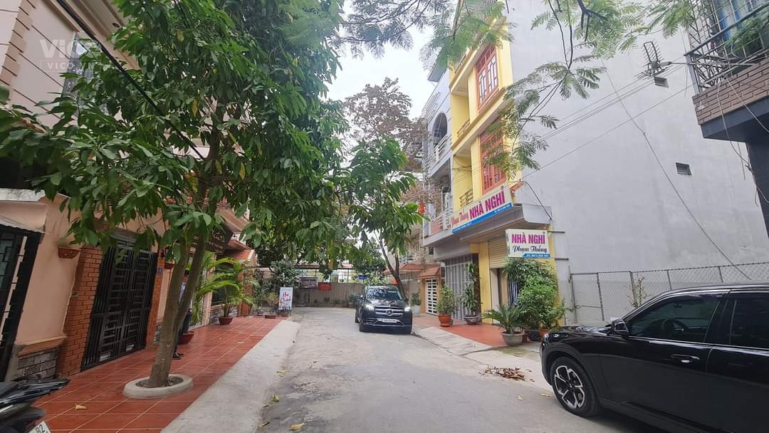 Mặt đường Quán Nam , 89m2 Tuyến 2 Mặt Đường Quán Nam, Đặng Ma La , Lê Chân , Hải Phòng , giá 4,x tỷ