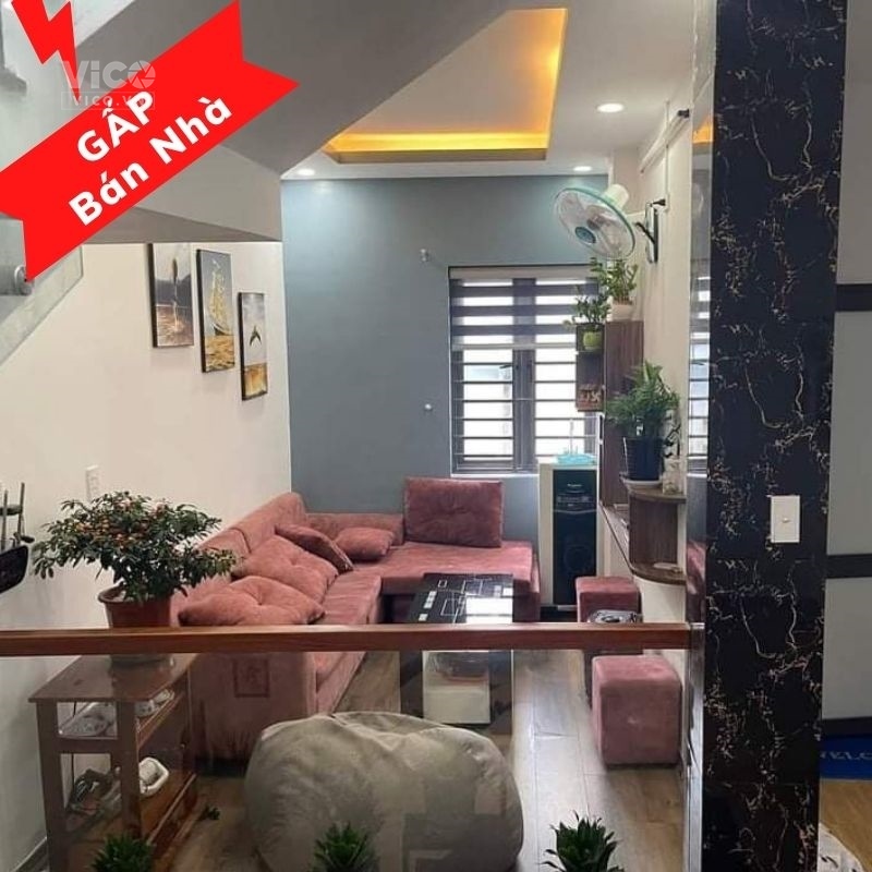 Bán nhà phường Khuê Trung quận Cẩm Lệ, đường ô tô, chủ gấp bán nhanh