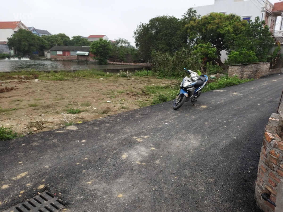 Nhập khẩu TT Đông Bình, Gia Bình, Bắc Ninh, với tài chính chỉ hơn 1 tỷ