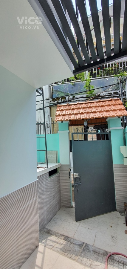 Cho Thuê Phòng, Căn Hộ mới 100% full nội thất tại Phường Bình Trưng Tây, Quận 2.